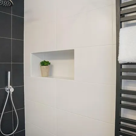 Alpin Apartment