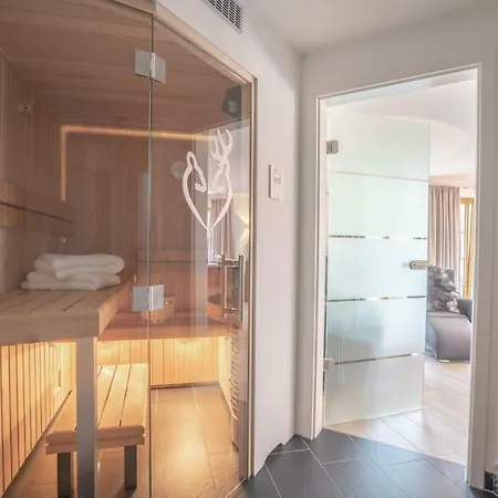 Apartment Alpin
