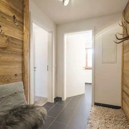 Alpin Apartment *