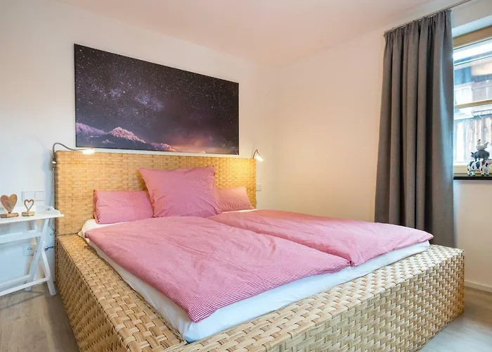 Alpin * אוברסטדורף